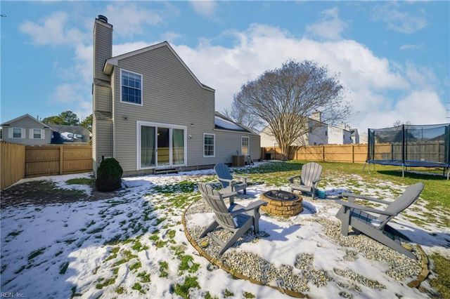 325 Oak Lake RN, Chesapeake, VA 23320