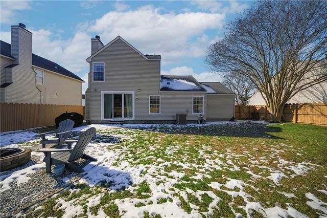 325 Oak Lake RN, Chesapeake, VA 23320