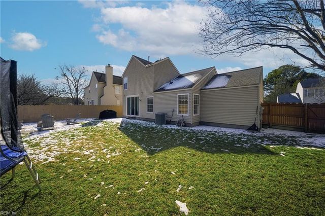 325 Oak Lake RN, Chesapeake, VA 23320