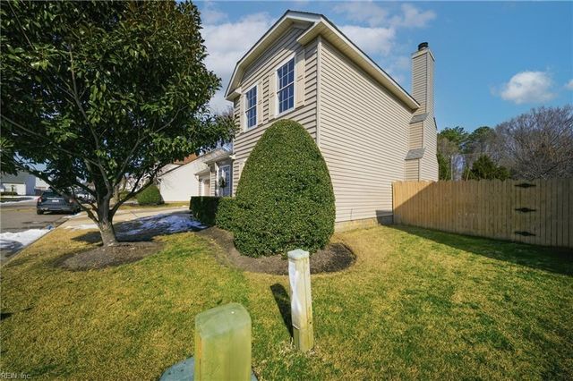 325 Oak Lake RN, Chesapeake, VA 23320