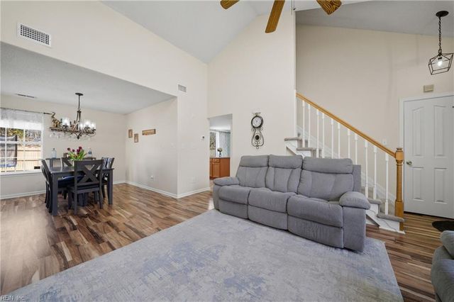 325 Oak Lake RN, Chesapeake, VA 23320