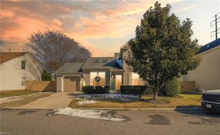 325 Oak Lake RN, Chesapeake, VA 23320