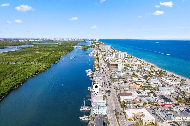 1908 N Ocean Drive 1B 2B package, Hollywood, FL 33019