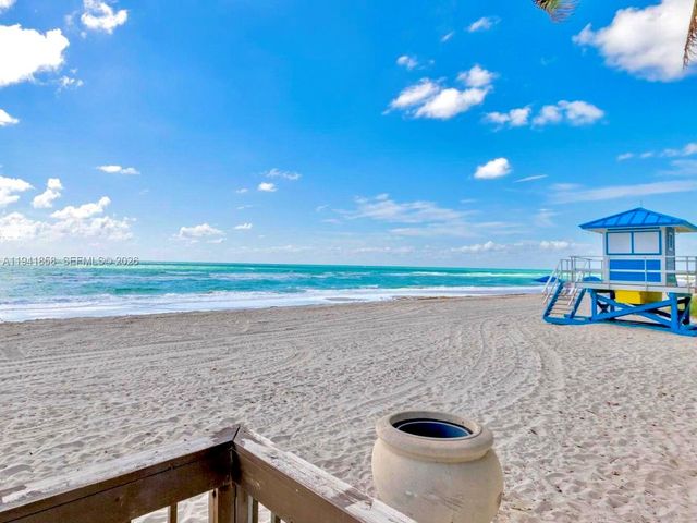 1908 N Ocean Drive 1B 2B package, Hollywood, FL 33019