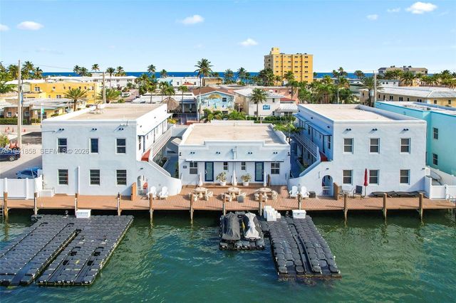 1908 N Ocean Drive 1B 2B package, Hollywood, FL 33019