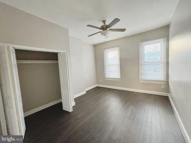 1721 N BOND ST, Baltimore, MD 21213