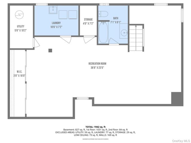 3 Lenore Avenue, Hicksville, NY 11801
