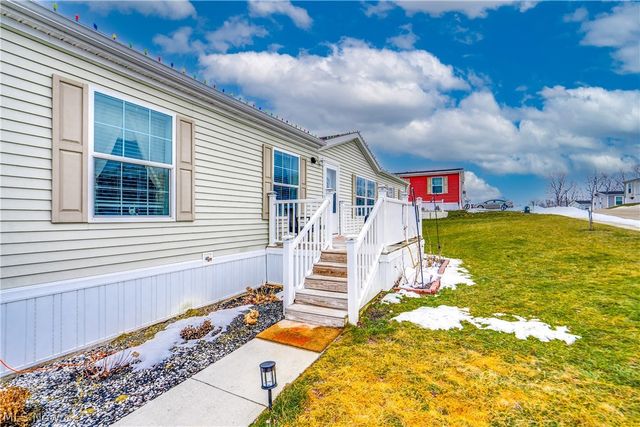 5109 Redbud Drive SW 343, Navarre, OH 44662