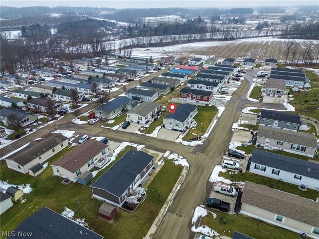 5109 Redbud Drive SW 343, Navarre, OH 44662