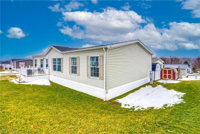 5109 Redbud Drive SW 343, Navarre, OH 44662