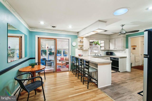 8388 HILDA DRIVE, Salisbury, MD 21804
