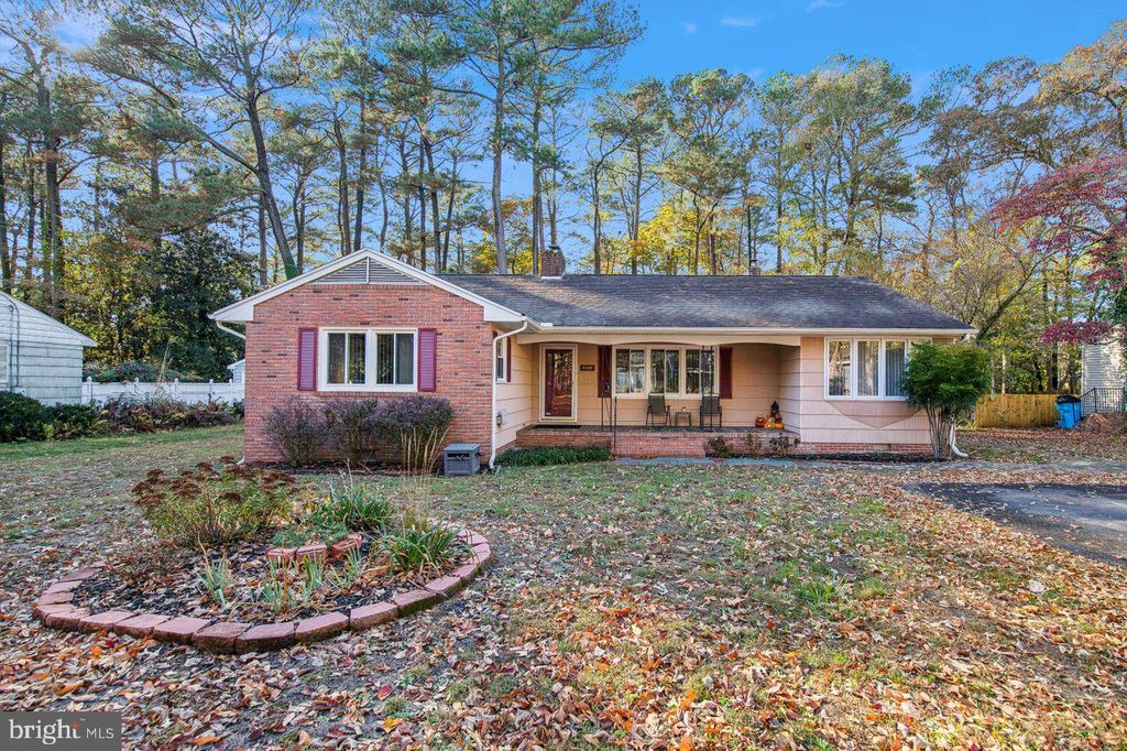 8388 HILDA DRIVE, Salisbury, MD 21804