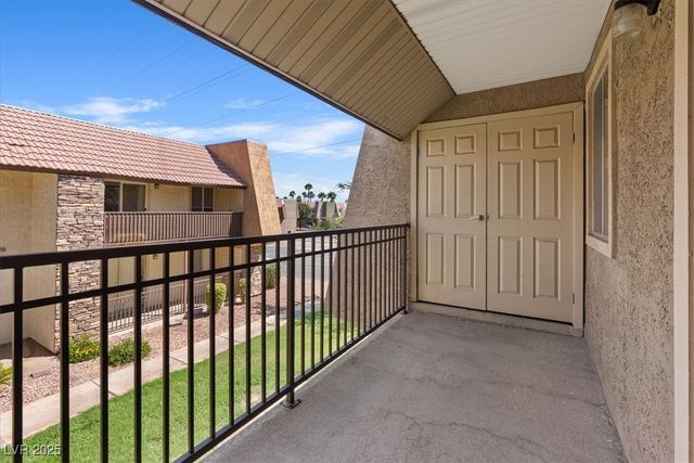 5160 Indian River Drive 346, Las Vegas, NV 89103