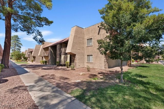 5160 Indian River Drive 346, Las Vegas, NV 89103