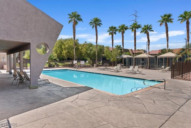 5160 Indian River Drive 346, Las Vegas, NV 89103