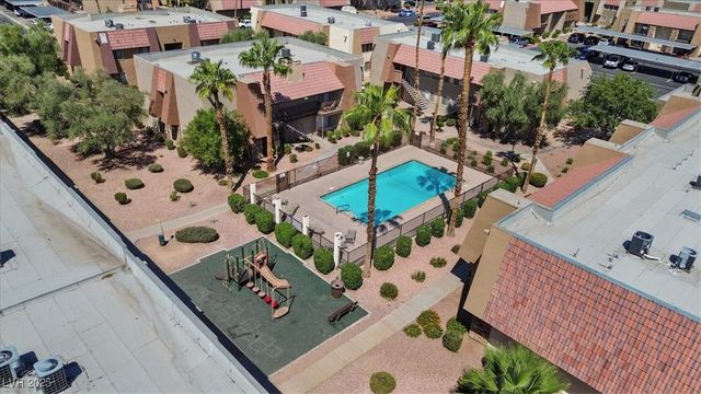 5160 Indian River Drive 346, Las Vegas, NV 89103