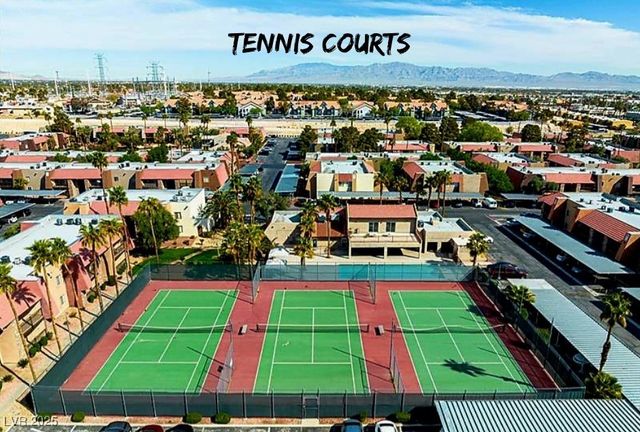 5160 Indian River Drive 346, Las Vegas, NV 89103