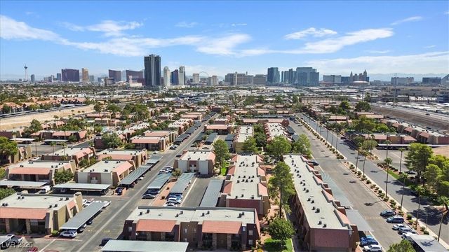 5160 Indian River Drive 346, Las Vegas, NV 89103