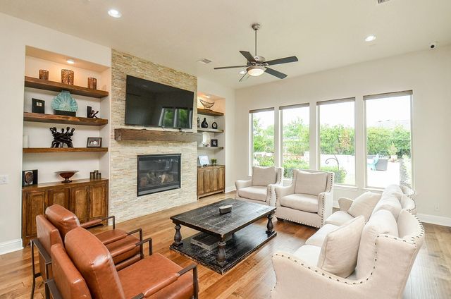 29818 Deer Crest Lane, Fulshear, TX 77406