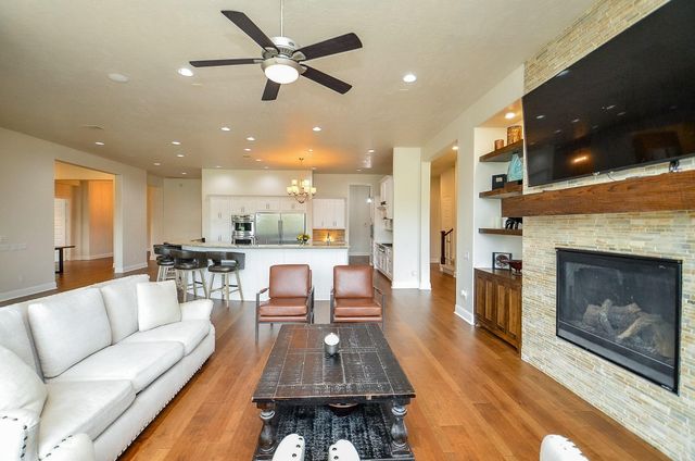29818 Deer Crest Lane, Fulshear, TX 77406