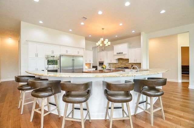 29818 Deer Crest Lane, Fulshear, TX 77406