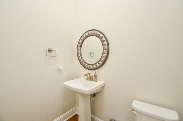 29818 Deer Crest Lane, Fulshear, TX 77406