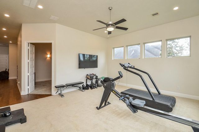 29818 Deer Crest Lane, Fulshear, TX 77406