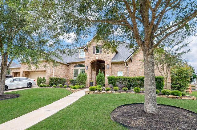 29818 Deer Crest Lane, Fulshear, TX 77406