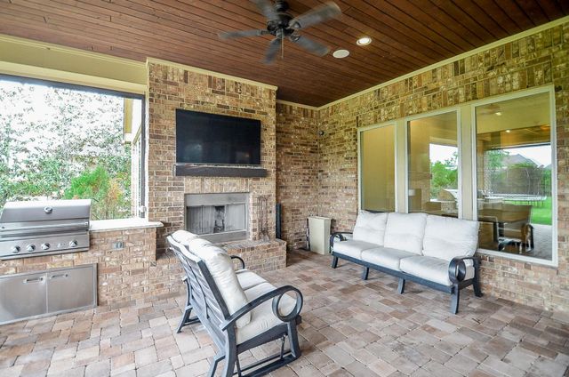 29818 Deer Crest Lane, Fulshear, TX 77406
