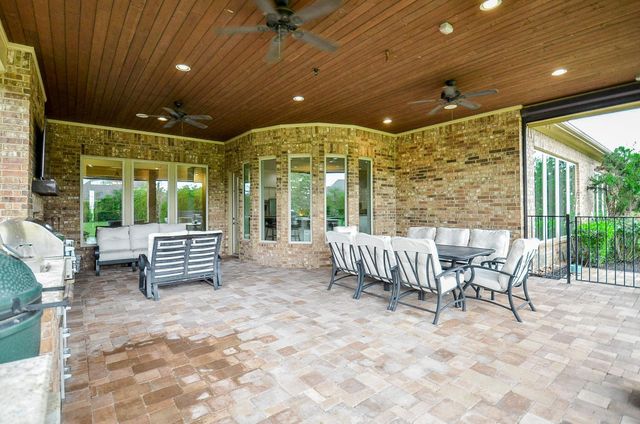 29818 Deer Crest Lane, Fulshear, TX 77406