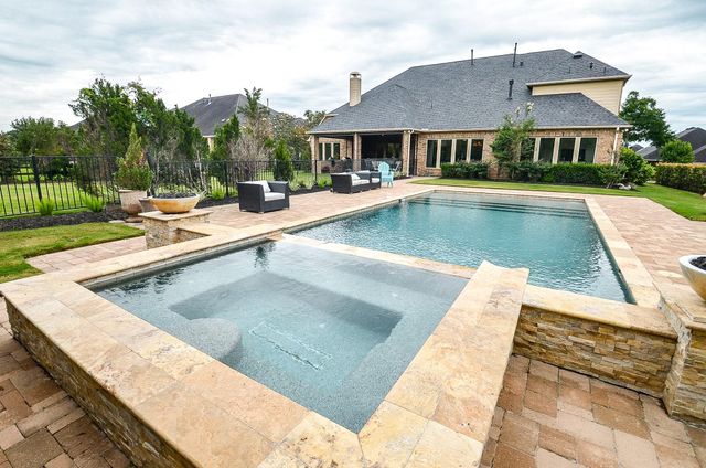 29818 Deer Crest Lane, Fulshear, TX 77406