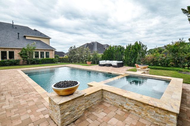 29818 Deer Crest Lane, Fulshear, TX 77406
