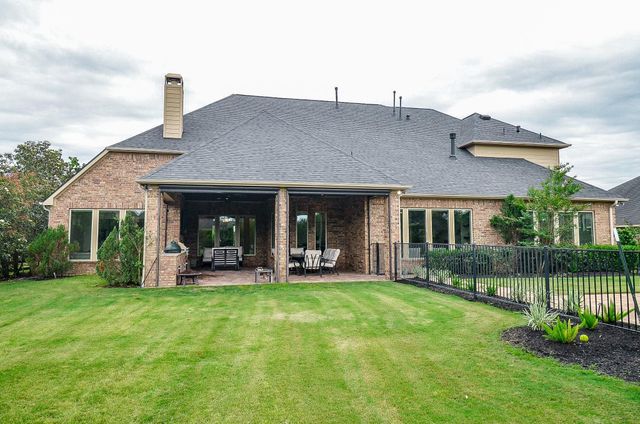29818 Deer Crest Lane, Fulshear, TX 77406