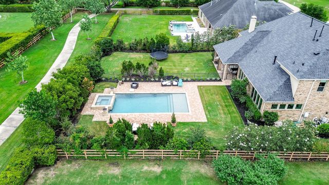 29818 Deer Crest Lane, Fulshear, TX 77406