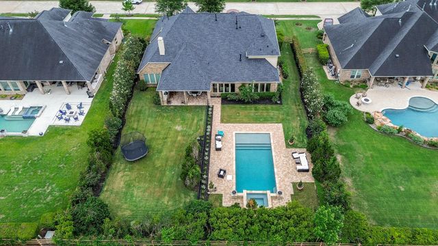29818 Deer Crest Lane, Fulshear, TX 77406