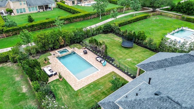 29818 Deer Crest Lane, Fulshear, TX 77406