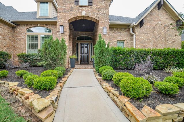 29818 Deer Crest Lane, Fulshear, TX 77406