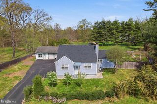 632 DURHAM RD, Newtown, PA 18940