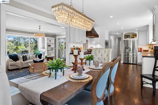 511 El Pintado Rd, Danville, CA 94526