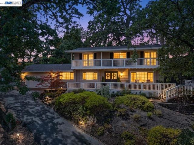 511 El Pintado Rd, Danville, CA 94526