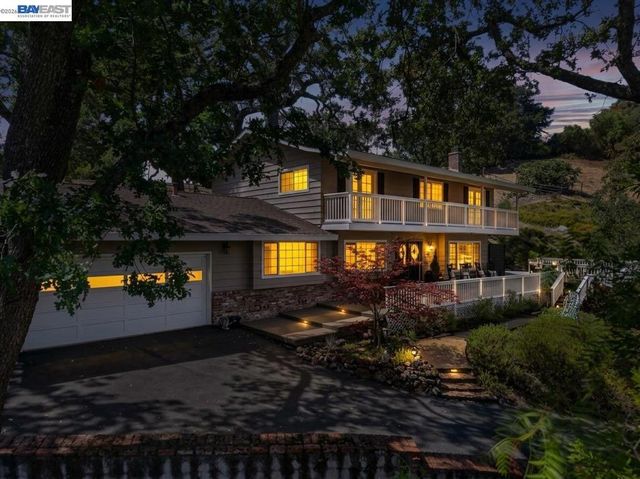511 El Pintado Rd, Danville, CA 94526