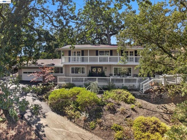 511 El Pintado Rd, Danville, CA 94526