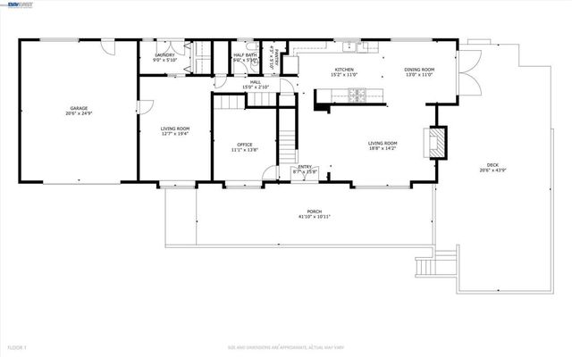 511 El Pintado Rd, Danville, CA 94526
