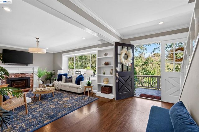 511 El Pintado Rd, Danville, CA 94526