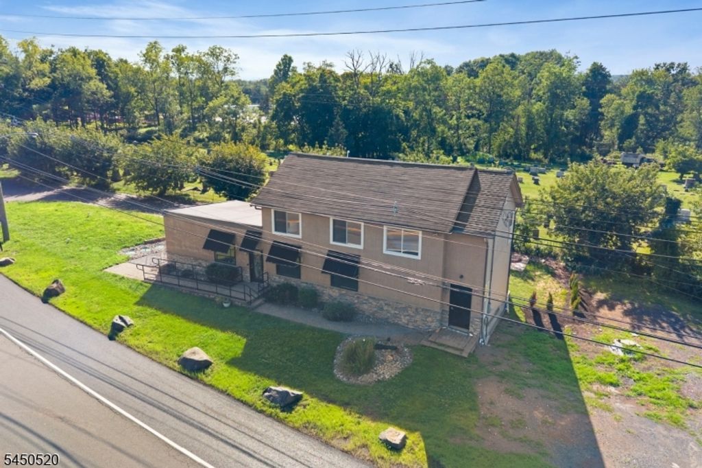 926 Us Highway 206, Hillsborough Twp., NJ 08844 — photo 4