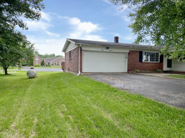 5667 Broyles Road, Avon, IN 46123