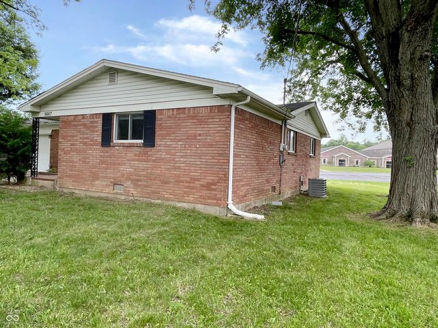 5667 Broyles Road, Avon, IN 46123