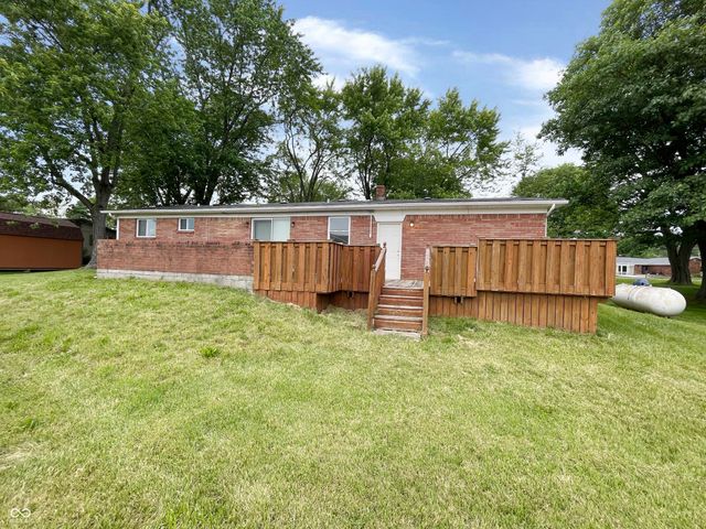 5667 Broyles Road, Avon, IN 46123