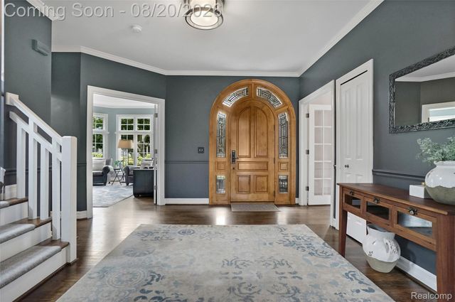 530 W 3rd Street, Rochester, MI 48307