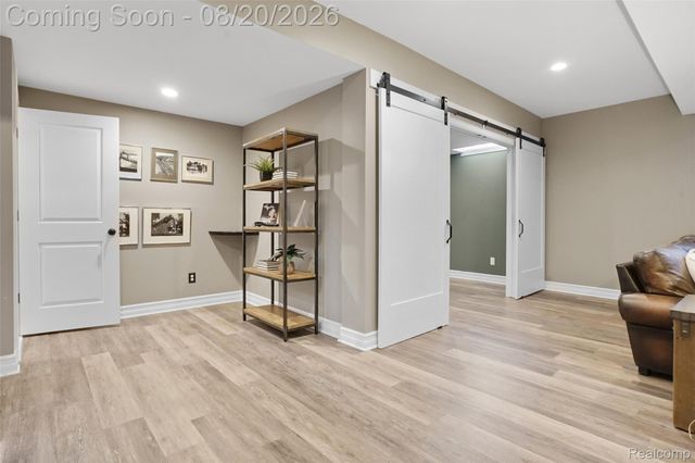 530 W 3rd Street, Rochester, MI 48307
